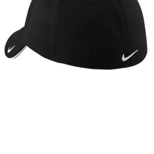 Nike Dri-FIT Mesh Swoosh Flex Sandwich Cap