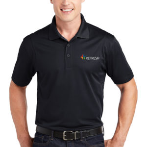 Sport-Tek® Micropique Sport-Wick® Polo