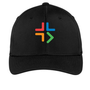 Sport-Tek® Flexfit® Performance Solid Cap