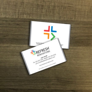 Business Cards