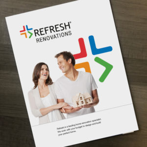 Refresh Presentation Folder