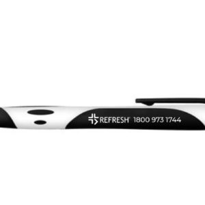 Gel Sport Hybrid Pen